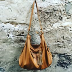 tan leather bags australia