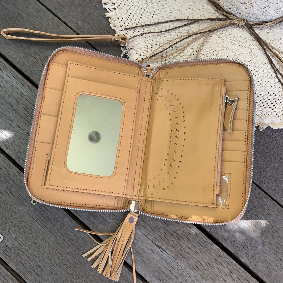 stitch wallet boxlunch